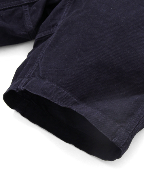 URBAN RESEARCH DOORS MENS（アーバンリサーチ ドアーズ メンズ）の「GRAMICCI x DOORS　別注NN-SHORTS（その他パンツ・メンズ・オフホワイト/グリーン/ネイビー/ロイヤルブルー/キャメル・LARGE/SMALL/MEDIUM）」の13枚目の写真