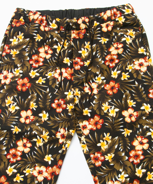 BEAUTY&YOUTH UNITED ARROWS(ビューティーアンドユースユナイテッドアローズ)の「BY ∴ コットン/プリント イージー アンクル パンツ◆(その他パンツ・メンズ・その他1/その他2・SMALL/X-LARGE/MEDIUM/LARGE)」の3枚目の写真