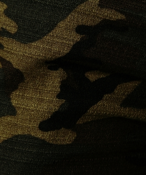 BEAUTY&YOUTH UNITED ARROWS(ビューティーアンドユースユナイテッドアローズ)の「BY ∴ コットン/プリント イージー アンクル パンツ◆(その他パンツ・メンズ・その他1/その他2・SMALL/X-LARGE/MEDIUM/LARGE)」の15枚目の写真