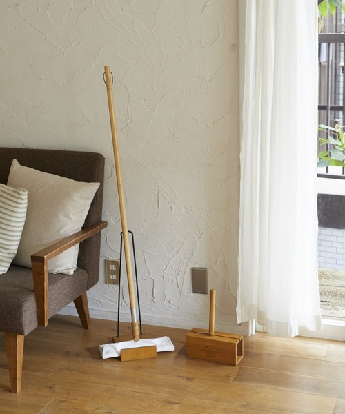 studio CLIP（スタディオクリップ）の「クリーナースタンド《HOUSEHOLD GOODS》（収納グッズ・レディース・その他1/その他2・FREE）」の3枚目の写真