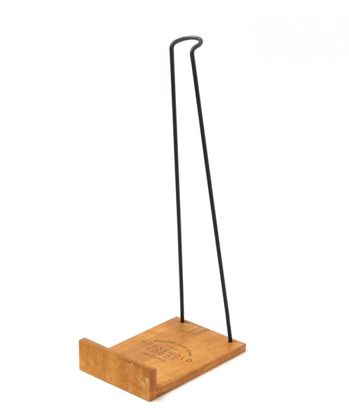 studio CLIP（スタディオクリップ）の「クリーナースタンド《HOUSEHOLD GOODS》（収納グッズ・レディース・その他1/その他2・FREE）」の4枚目の写真