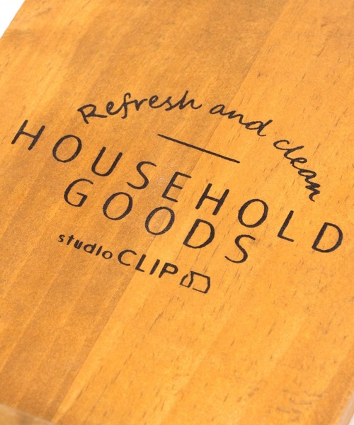 studio CLIP（スタディオクリップ）の「クリーナースタンド《HOUSEHOLD GOODS》（収納グッズ・レディース・その他1/その他2・FREE）」の10枚目の写真
