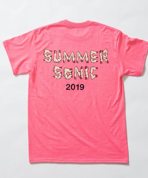 旅猿Tシャツ 野性爆弾 くっきー 61番 PUNK DRUNKERS - 【PDSx野性爆弾くっきー】くっきーはあいつTEE
