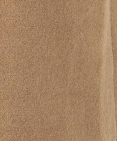 archives（アルシーヴ）の「Vネックウールロングコート（その他アウター・レディース・ブラック/シルバーグレー/グレー系その他/オフホワイト・MEDIUM）」の15枚目の写真