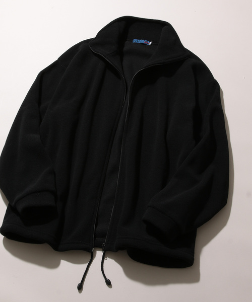 ADAM ET ROPE'（アダムエロペ）の「【JASM】フリースジップ