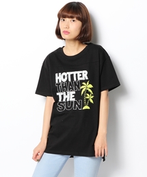 HOT Tシャツ
