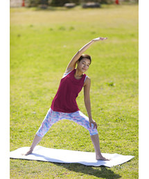 Ryuna�i�����E�i�j�́uRYUNA �J�o�[�A�b�v�E�F�A �^���N�g�b�v�i�^���N�g�b�v�j�v