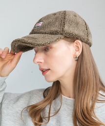 14+ | ピグメントボアキャップ(キャップ)