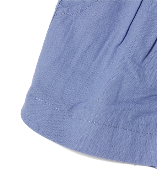 GLOBAL WORK（グローバルワーク）の「【GLOBAL WORK】ムジガラチノショーツ/545789（チノパンツ・キッズ・ホワイト/レッド/ブルー/ピンク・LARGE/MEDIUM/SMALL/X-LARGE）」の6枚目の写真