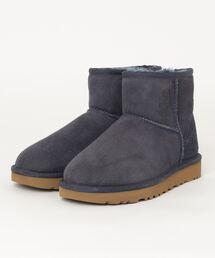UGG | UGG アグ W CLASSIC MINI II(ブーツ)