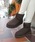UGG�i�A�O�j�́uUGG �A�O W CLASSIC MINI II�i�u�[�c�j�v�b�`���R 