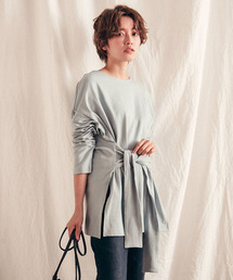 Willful by lipstar�i�E�B���t�� �o�C ���b�v�X�^�[�j�́u�yWillful by lipstar�z�E�G�X�g���{���t���X���[�X�J�b�g�\�[�iT�V���c/�J�b�g�\�[�j�v