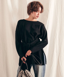 Willful by lipstar�i�E�B���t�� �o�C ���b�v�X�^�[�j�́u�yWillful by lipstar�z�E�G�X�g���{���t���X���[�X�J�b�g�\�[�iT�V���c/�J�b�g�\�[�j�v