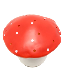 ハイコ　ランプ　きのこ HEICO【ハイコ】 ビッグ マッシュルーム ランプ Mushroom Lamp