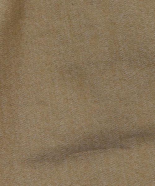 coen(コーエン)の「イージースリム(coen EASY SLIM)(2020SS)#(その他パンツ・メンズ・ベージュ/ネイビー/グレー/ブラック・SMALL/LARGE/X-LARGE/MEDIUM)」の13枚目の写真