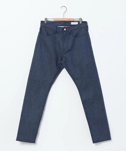 coen(コーエン)の「イージースリム(coen EASY SLIM)(2020SS)#(その他パンツ・メンズ・ベージュ/ネイビー/グレー/ブラック・SMALL/LARGE/X-LARGE/MEDIUM)」の12枚目の写真