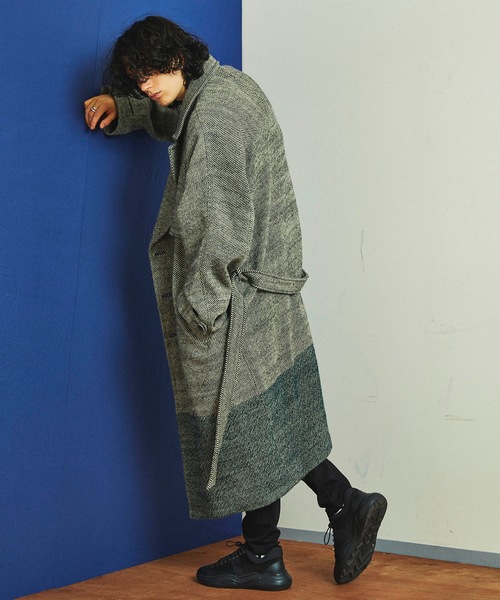 MAISON SPECIAL（メゾンスペシャル）の「