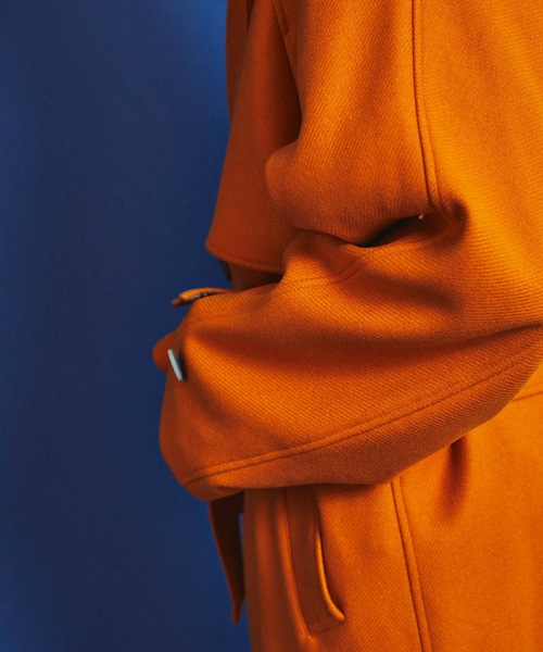 MAISON SPECIAL（メゾンスペシャル）の「