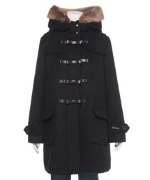 Lindsay�i�����W�B�j�́u�����O�_�b�t���R�[�g�i�_�b�t���R�[�g�j�v