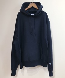 Champion | Champion(チャンピオン) / 12oz リバースウィーブ スウェット プルオーバー パーカー(パーカー)