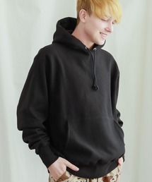 Champion | Champion(チャンピオン) / 12oz リバースウィーブ スウェット プルオーバー パーカー(パーカー)