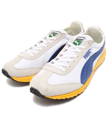 PUMA | SF-77 ファース ライト（UNISEX) - sport classic(スニーカー)