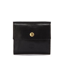 IL BISONTE（イルビゾンテ）の「IL BISONTE / ORIGINAL LEATHER / WALLET（財布・レディース）」