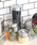 DULTONi_gj́uCYLINDER JAR WITH PRESS LID S/V_[ W[ EBY vX bhiLb`c[jvb̑