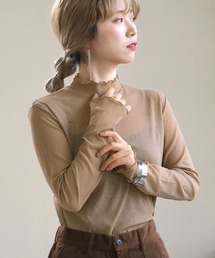 ANDJ�i�A���h�W�F�C�j�́u�V�A�[���u�����E�g�b�v�X�i���̑��g�b�v�X�j�v