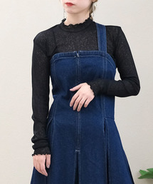 ANDJ�i�A���h�W�F�C�j�́u�V�A�[���u�����E�g�b�v�X�i���̑��g�b�v�X�j�v