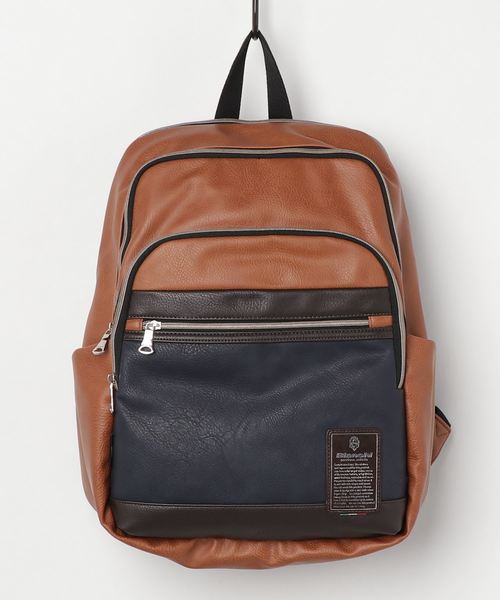 オンラインストア販売店 ビアンキ Bianchi バックパック リュック 3層デイパック バックパック リュック Bianchi Bianchi ビアンキ のバックパック リュック ビアンキ Bianchi ビアンキ のファッション 売り出し最安値