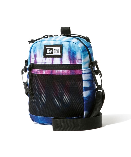 NEW ERA（ニューエラ）の「ニューエラ ショルダーポーチ 1.7L NEW ERA（ショルダーバッグ・メンズ・ブラック×イエロー/ブラック×ホワイト/タイガーカモ/ブラック/レッド/その他/ブラック系その他/レッド系その他/カーキ/ブラック系その他2/ブラック系その他4/ベージュ/ブラック系その他5/ブラック×グリーン・FREE）」の13枚目の写真