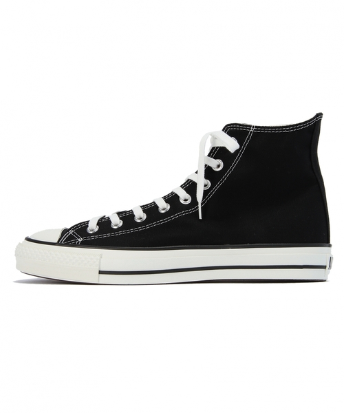 CONVERSE（コンバース）の「[コンバース] CONVERSE ALL STAR J HI スニーカー（スニーカー・メンズ・ナチュラル/ブラック・27cm/28cm/27.5cm/26cm/26.5cm）」の4枚目の写真