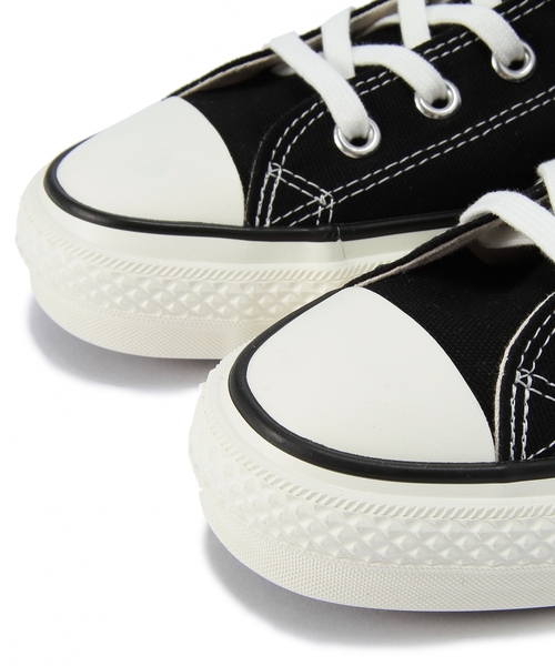 CONVERSE（コンバース）の「[コンバース] CONVERSE ALL STAR J HI スニーカー（スニーカー・メンズ・ナチュラル/ブラック・27cm/28cm/27.5cm/26cm/26.5cm）」の7枚目の写真