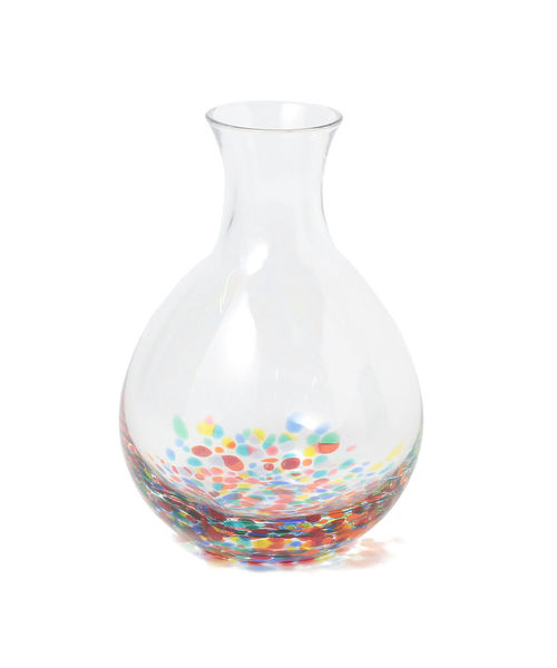 北洋硝子 津軽 びいどろ ねぶた 徳利 食器 Beams Japan ビームス ジャパン のファッション通販 Zozotown