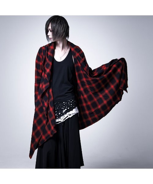 美品✨CIVARIZE シヴァーライズ カーディガン レース CIVARIZE（シヴァーライズ）の「『CIVARIZE』レイヤードレー