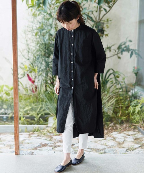 【茜】Sサイズ、ブラウス黒とボンネット Sunny clouds（サニークラウズ）の「サニークラウズ 魔女ワンピになり