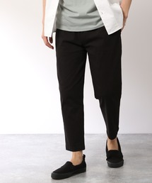 LAKOLE | ストレッチツイルコックパンツ / LAKOLE(その他パンツ)