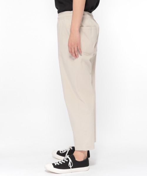 LAKOLE（ラコレ）の「ストレッチツイルコックパンツ / LAKOLE（その他パンツ・メンズ・ライトグレー/ブラック/ブラウン・MEDIUM/LARGE）」の13枚目の写真