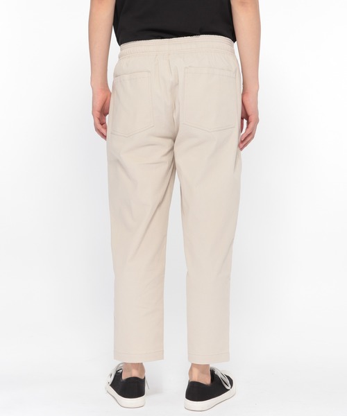 LAKOLE（ラコレ）の「ストレッチツイルコックパンツ / LAKOLE（その他パンツ・メンズ・ライトグレー/ブラック/ブラウン・MEDIUM/LARGE）」の14枚目の写真