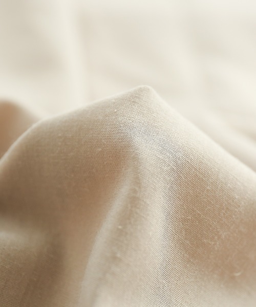 osharewalker（オシャレウォーカー）の「【廃盤】『幾何学柄レトロシャツワンピース』（ワンピース・レディース・イエロー/ブラウン系その他・1/2）」の17枚目の写真