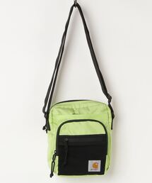 atmos pink | CARHARTT DELTA STRAP BAG (STYLE : 3 MINIMUM) (LIME)(ショルダーバッグ)