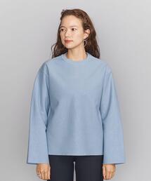 AURALEE オーラリー カットオフスウェット 1 (S〜M) 春 スウェット AURALEE(オーラリー)の「【別注】<AURALEE>∴カットオフ