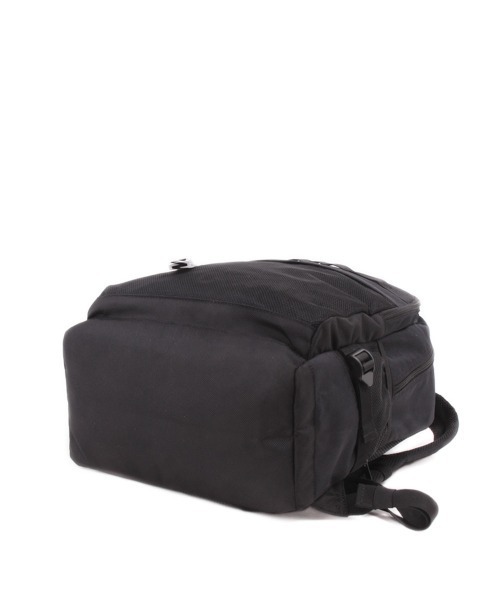 OUTDOOR PRODUCTS(アウトドアプロダクツ)の「アウトドア【OUTDOOR】2層型リュック(バックパック/リュック・メンズ・ブラック/パープル/レッド/レオパード・フリー)」の12枚目の写真