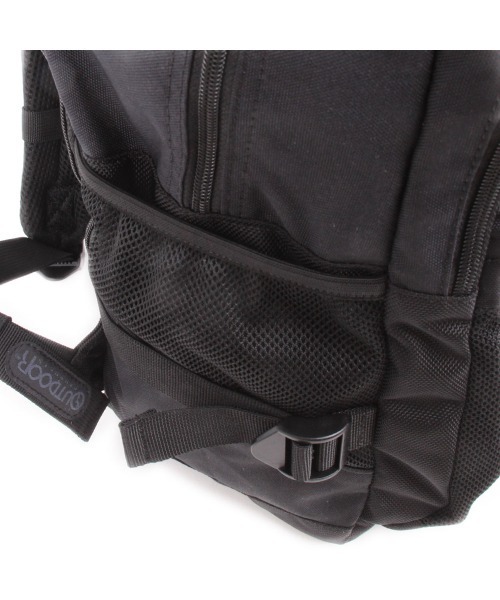 OUTDOOR PRODUCTS(アウトドアプロダクツ)の「アウトドア【OUTDOOR】2層型リュック(バックパック/リュック・メンズ・ブラック/パープル/レッド/レオパード・フリー)」の14枚目の写真