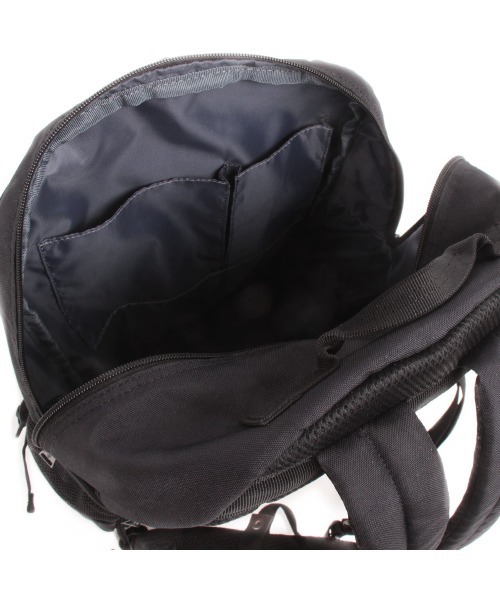 OUTDOOR PRODUCTS(アウトドアプロダクツ)の「アウトドア【OUTDOOR】2層型リュック(バックパック/リュック・メンズ・ブラック/パープル/レッド/レオパード・フリー)」の16枚目の写真