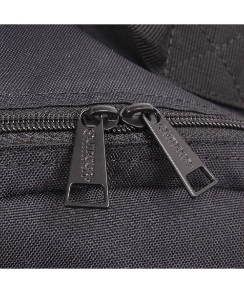 OUTDOOR PRODUCTS(アウトドアプロダクツ)の「アウトドア【OUTDOOR】2層型リュック(バックパック/リュック・メンズ・ブラック/パープル/レッド/レオパード・フリー)」の20枚目の写真