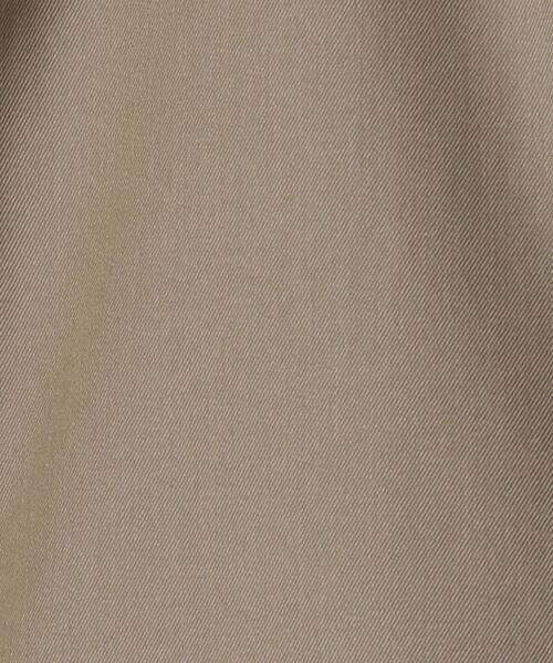 The CLASIK（ザクラシック）の「＜The CLASIK(ザ・クラシック) ＞ ハリントン ジャケット■■■（ブルゾン・メンズ・グレー/ブラック・48/46）」の8枚目の写真