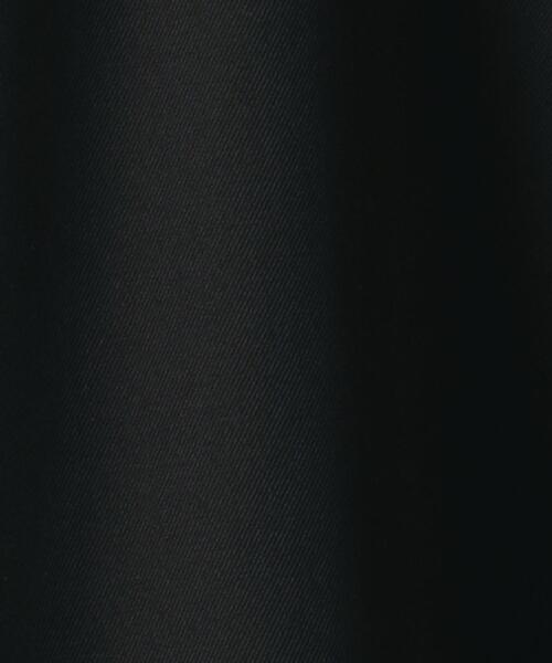 The CLASIK（ザクラシック）の「＜The CLASIK(ザ・クラシック) ＞ ハリントン ジャケット■■■（ブルゾン・メンズ・グレー/ブラック・48/46）」の10枚目の写真