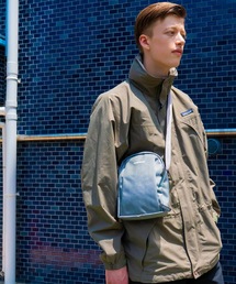ADAM PATEK / 【ARBOR】MINI SHOULDER BAG ( AMPK-B048 )